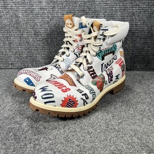 Timberland Nba Boots | eBay