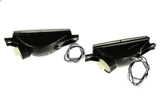 Blinkleuchte DEPO 344-1602PXAEVS für BMW 3 (E30) 1.6 1982-1991