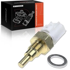 Coolant Temperature Sensor For Lexus Toyota Pontiac Scion Compatible Models