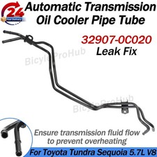 FOR TOYOTA TUNDRA SEQUOIA 5.7L AUTOMATIC TRAN...