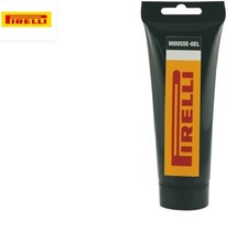 GEL PER MOUSSE PIRELLI TUBETTO 60 GRAMMI