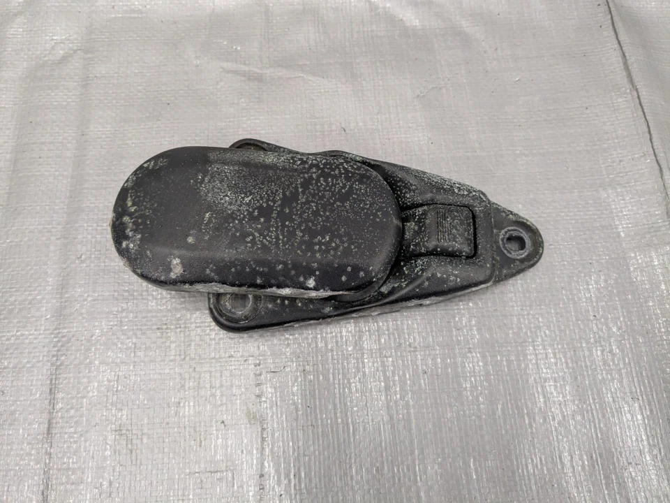 Juego de pestillos laterales de techo rígido OEM para Mazda Miata Mx-5 1990-2005 par izquierda derecha Foto 2 de 4