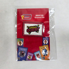 Beginner's Guide to Comic-Con Collecting 11