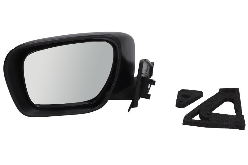 3x ✅Fits BLIC 5402-04-9225321P Side mirror electric Left Convex MAZD ⭐UK Seller⭐