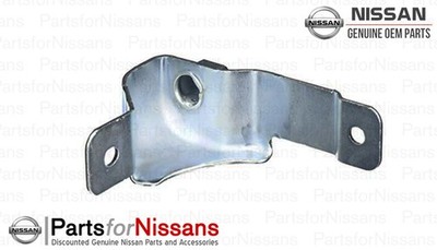 Genuine Nissan 2005-2008 Frontier Pass Right Tailgate Hinge on tailgate NEW OEM