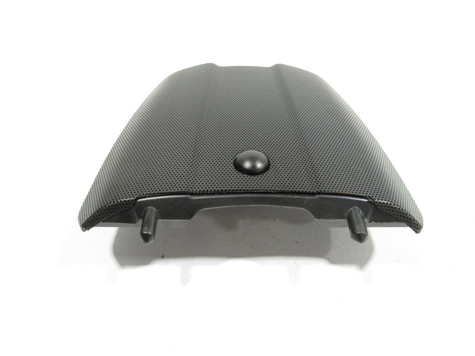 Ferrari 458 Italia 2011 Front Center Sensor Speaker w/ Grille Cover 09-15 |:Y