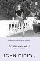 Joan Didion | South And West | Taschenbuch | Englisch (2018) | From A Notebook