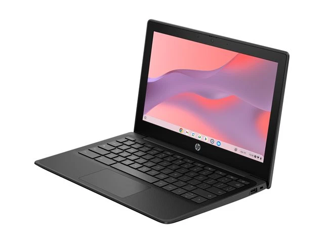 HP Fortis G1m 11.6" Chromebook MediaTek 520 4GB RAM 32GB eMMC ChromeOS