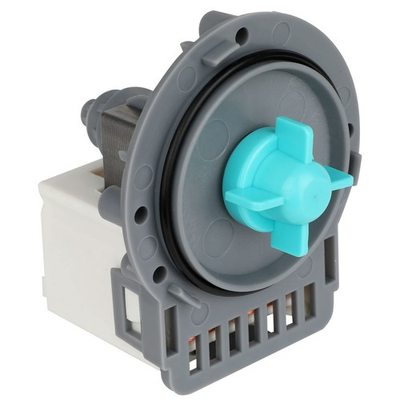 #ad Replacement EAU61383503 for LG Washer Circulation Pump M120 2 Drain Pump $22.59