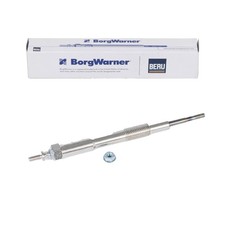 BERU BorgWarner GLÜHKERZE passend für MAZDA 3 6 CX-7 | GN126