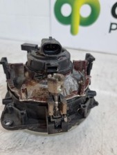Antibrouillard Fiat PANDA