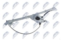 Fensterheber NTY EPS-RE-022 FüR Renault ScÉNic 2 JM0 JM0B JM0H JM1A Dci JM02 16V
