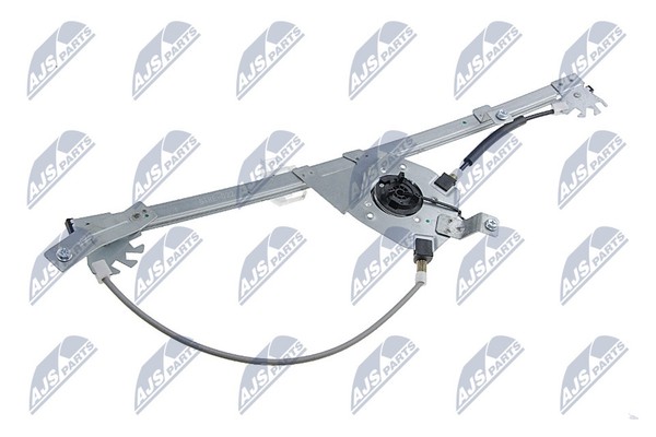 Fensterheber NTY EPS-RE-022 FüR Renault ScÉNic 2 JM0 JM0B JM0H JM1A Dci JM02 16V-image