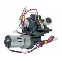 Easypart Passend FüR Bosch 00654842 Ventil Keramikventil Komplett Kaffeeautomat