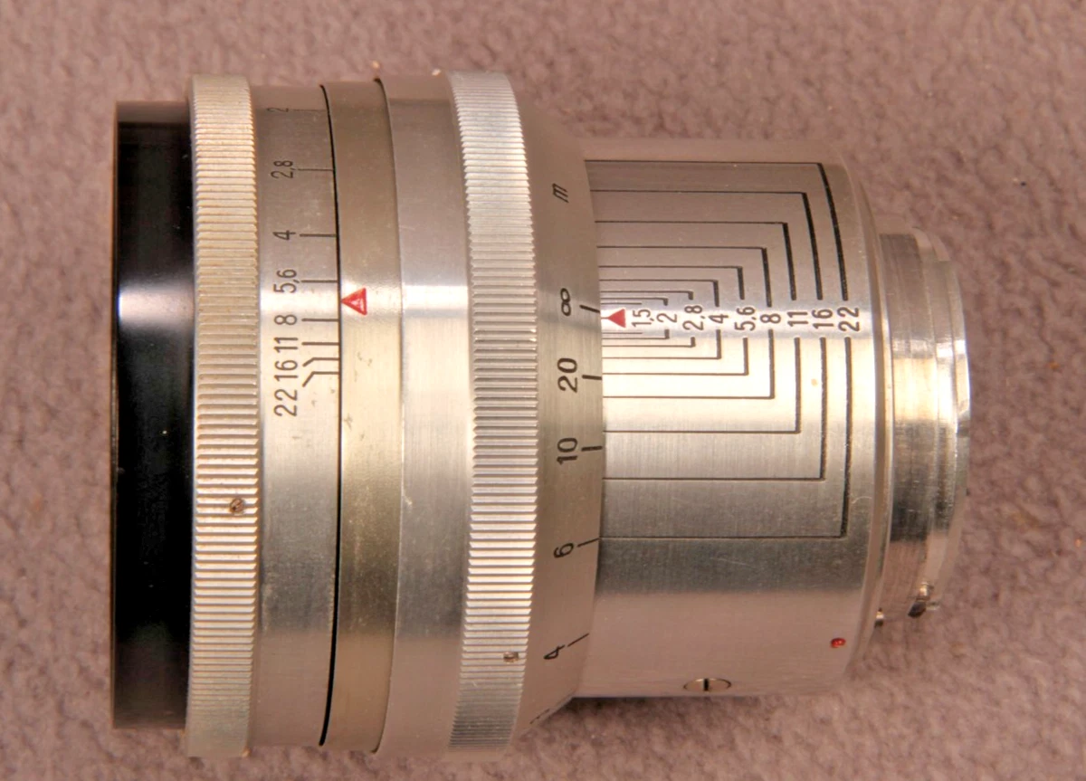 25+ Carl Zeiss Biotar for sale | Updated Oct 2026