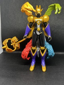 Sakuyamon Figure | eBay