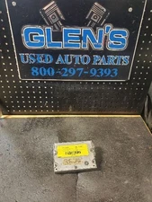 Chassis ECM Multifunction Left Hand Engine Compartment Fits 05 CARAVAN 722024