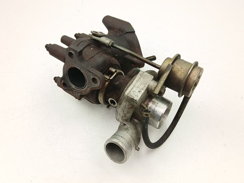 98102370 TURBOLADER / 8973253881 / 491730660 / 70292 FÜR OPEL MERIVA A MONOSPACE