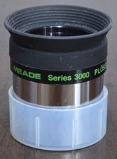 Meade 6.7mm 3000 Series Eyepiece - 1.25" - Japan 