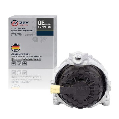 ZPY Auto Parts Engine Mount Fit For Audi Q5L Q7 80D199372A 4M0199372C 4M0199372