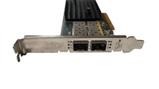 Brocade 1020 Dual Port 10Gb Network Adapter Full Height Bracket
