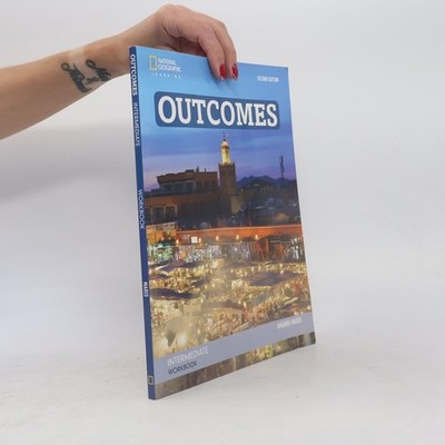Outcomes. Intermediate. Workbook  |  Amanda Maris