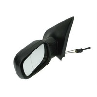 AußEnspiegel Links Mechanisch FüR Renault Megane II BM0/1_ CM0/1_ KM0/1_