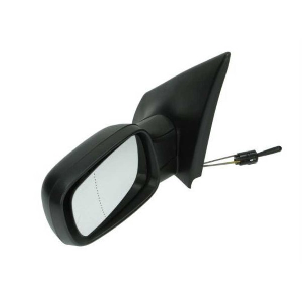 AußEnspiegel Links Mechanisch FüR Renault Megane II BM0/1_ CM0/1_ KM0/1_-image