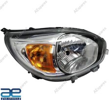 Scheinwerfer Rechts Für Suzuki Alto 800 0.8L 2016-2023 35121M53MA0 S2U