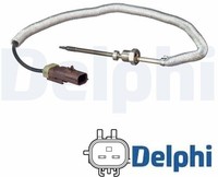 Delphi TS30255 Sensor FüR Abgastemperatur Sensor Abgastemperatur FüR Jeep