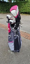 Callaway X Hot 2 Ladies RH Golf Clubs