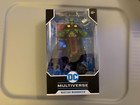 McFarlane Toys DC Multiverse Martian Manhunter 7 in Action Figure - TM15229P