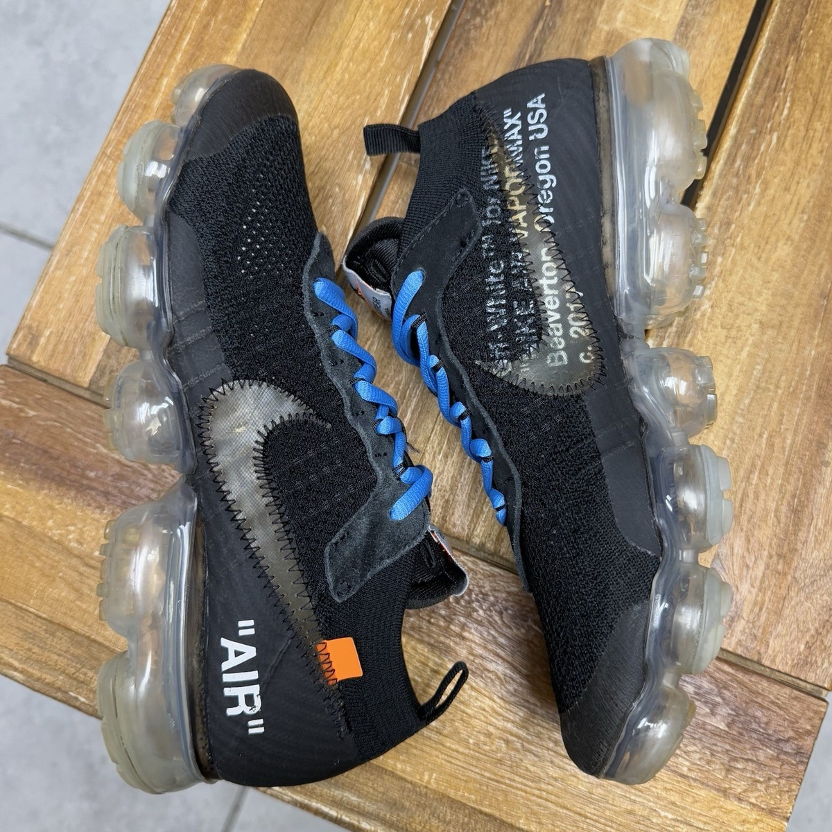 off white x vapormax part 2