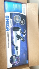 Educational Insights Geosafari Omega Refractor Telescope Discovery Toy