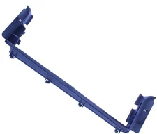 Skoda Superb 3V Front Lower Air Guide Genuine 3V0121295