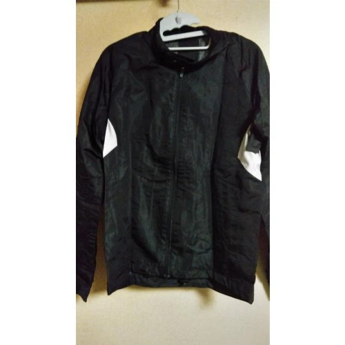Motorcycle Heated Jacket KLAN HEATING WEAR Size S [EXC] limited From JAPAN◎