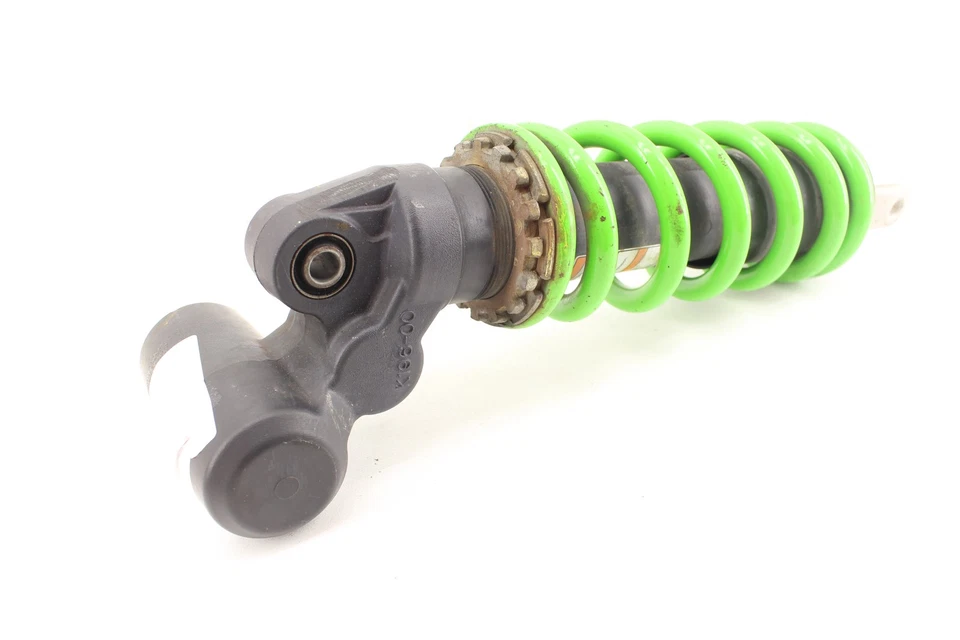 Kawasaki Ninja ZX6R ZX636 2016 ABS SUSPENSIÓN AMORTIGUADOR TRASERO Foto 4 de 4