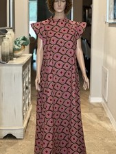 Women’s African Ankara Dress
