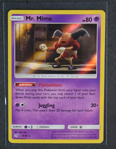 detective pikachu pokemon cards ebay Detective Pikachu Movie Card