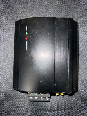PRECISION POWER PPI i350.2 350W RMS 2 CHANNEL iON CLASS-D AMP CAR AMPLIFIER 700
