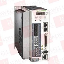 SCHNEIDER ELECTRIC LXM23AU07M3X / LXM23AU07M3X (USED)