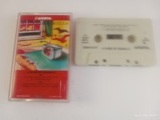 A Flock of Seagulls Self-titled Cassette Tape Alternative New Wave 80s Used