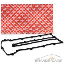 FEBI DICHTUNG ZYLINDERKOPFHAUBE FÜR MERCEDES W176 W246 W204 W205 W212 W166 W447 FEBI DICHTUNG ZYLINDERKOPFHAUBE FÜR MERCEDES W176 W246 W204 W205 W212 W166 W447
