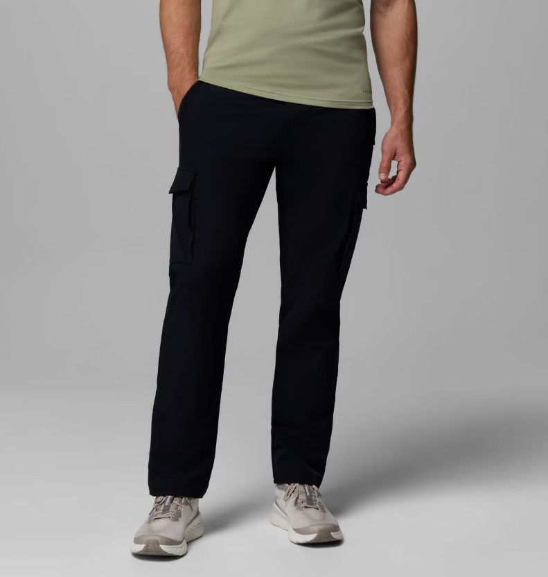 Columbia - Men's ROC Tech Cargo Pants