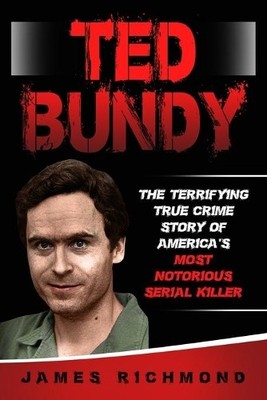 James Richmond Ted Bundy (Taschenbuch)