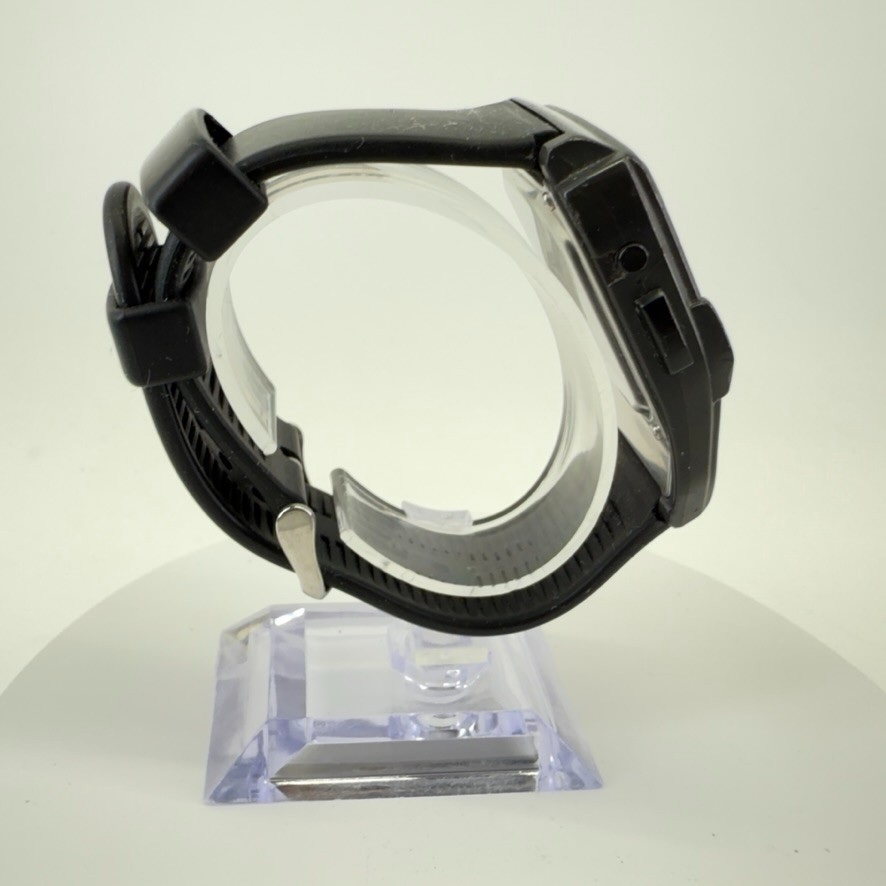 Casio Telememo 30 Data Bank 1253 DBC-30 Men's Watch - FOR PARTS OR REPAIR