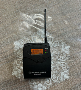 Sennheiser Ek 2000 | eBay