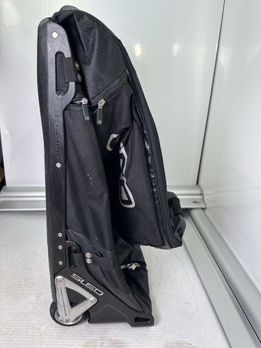 Ogio Black Slide Golf Bag - Picture 5 of 14
