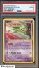 2007 Pokemon POP Series 5 #16 Espeon Gold Star PSA 2 GD