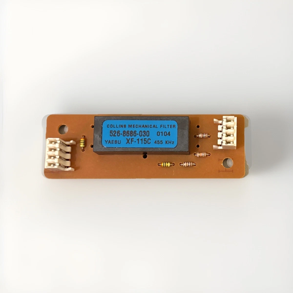 yaesu filter | eBay